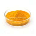 Chrome Yellow Pigment Middle